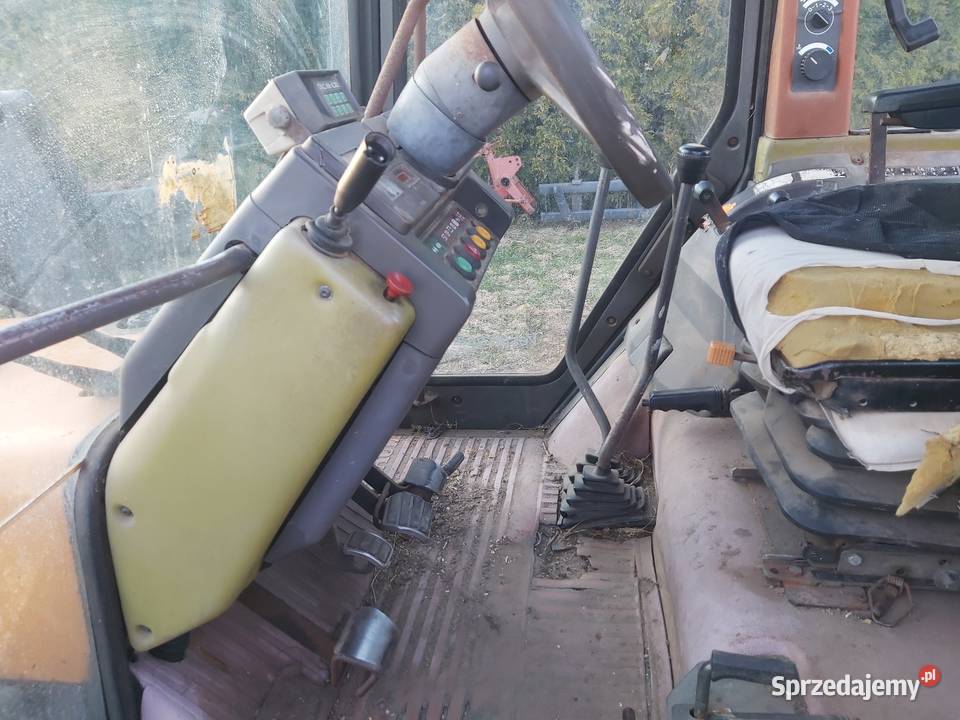 Renault 9514 Jabłonowo Pomorskie