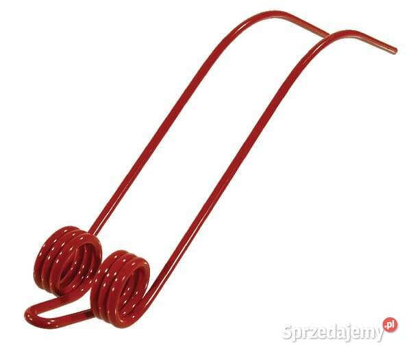 Palec zgrabiarki pasuje do Claas 0009020830KR Kamionna