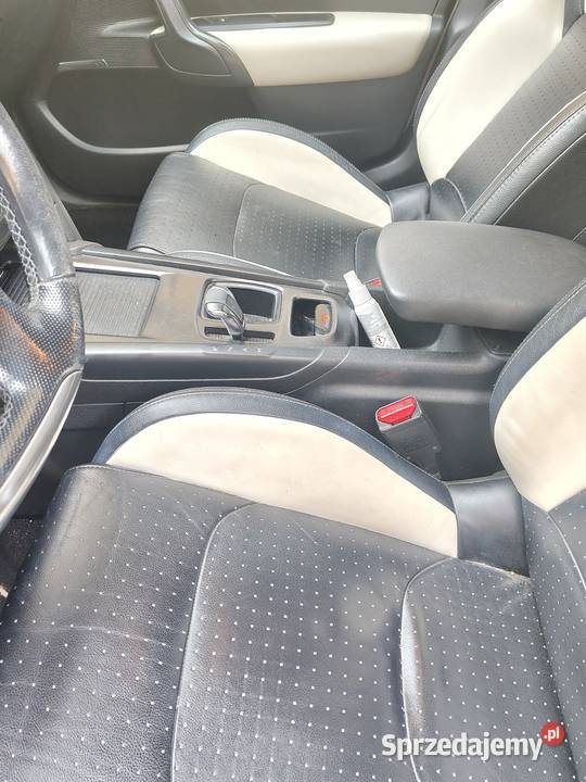 CITROEN DS4 16 HDI FULL Tomaszów Mazowiecki