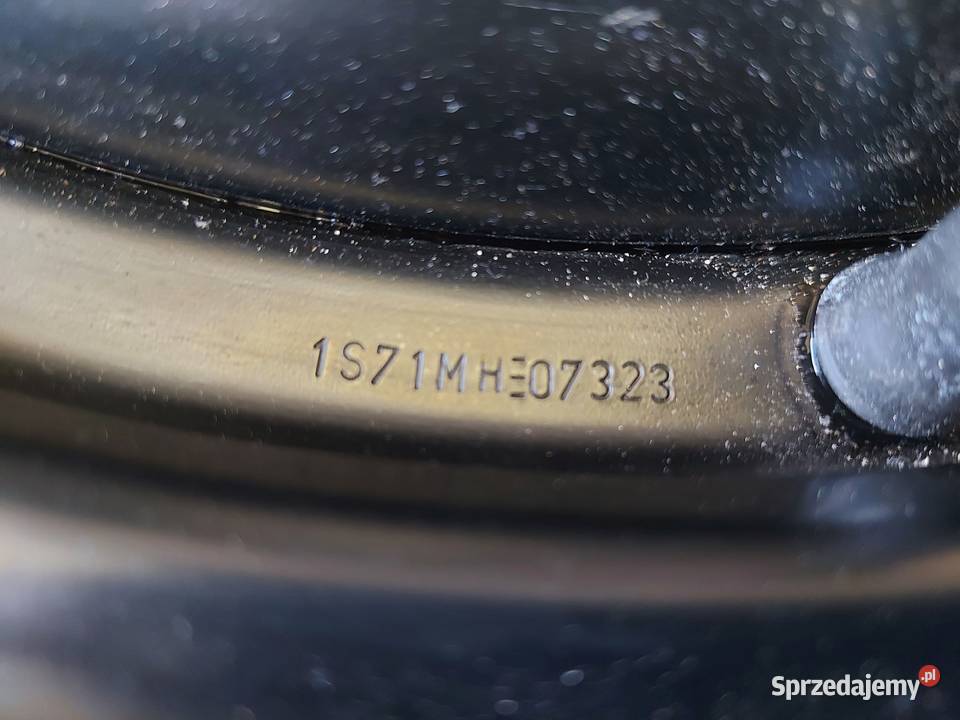 MONDEO MK4 S GALAXY MK3 koło dojazdowe 1258516 świętokrzyskie Kielce