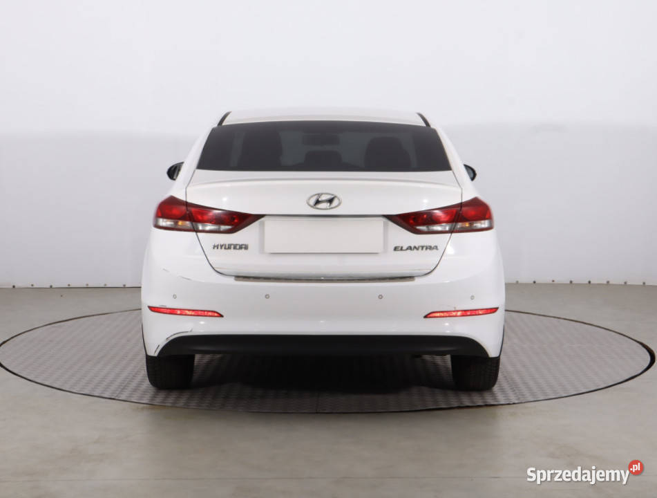 Hyundai Elantra 16 CVVT elektryczne lusterka Piaseczno sprzedam