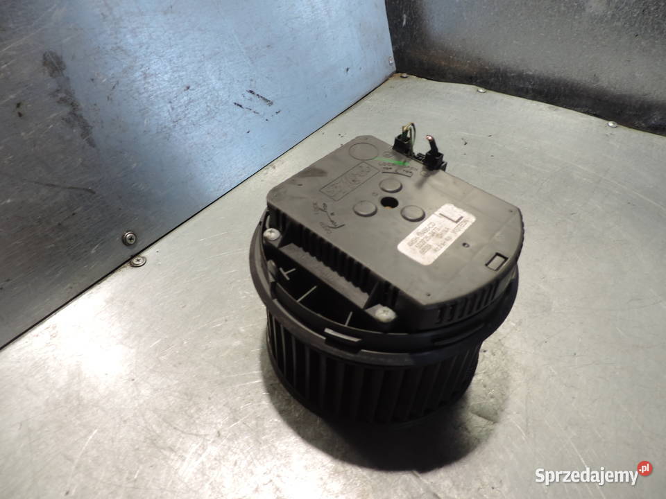 DMUCHAWA NAWIEWU WENTYLATOR VOLVO V50 S40 II Nowy Sącz sprzedam