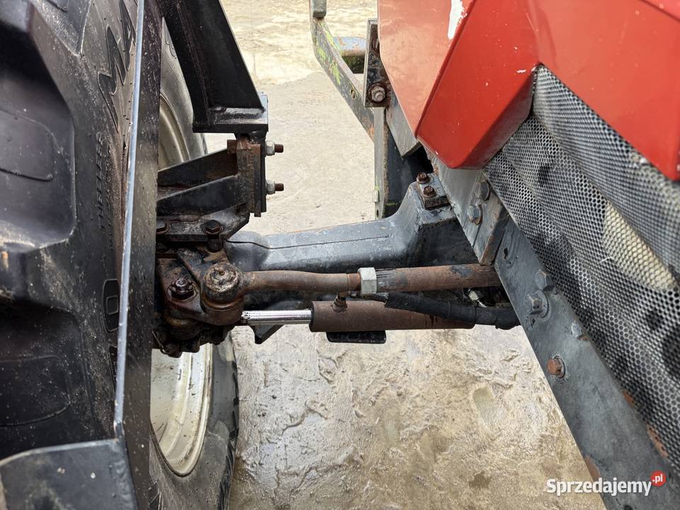 Case Magnum 7210 722072307250 PRO Berezówka