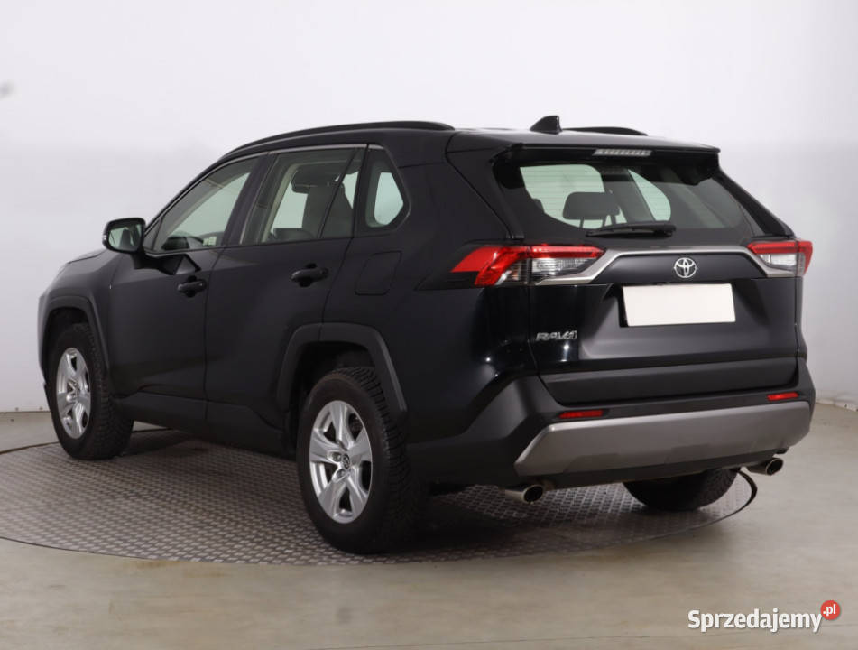 Toyota RAV 4 20 Valvematic poduszka powietrzna sprzedam