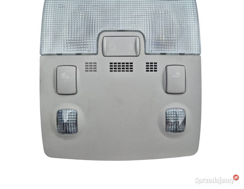LAMPKA PODSUFITKI AUDI A4 B6 A4 B7 A3 8P Działoszyce
