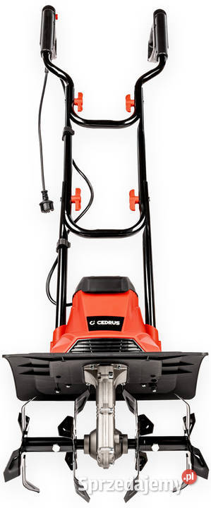 CEDRUS GE36 GLEBOGRYZARKA ELEKTRYCZNA OGRODOWA Opalenica
