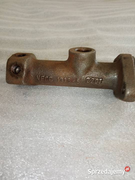 VW Garbus pompa hamulcowa 1 stopniowa VARGA 19 pompy hamulcowe mazowieckie Gołków