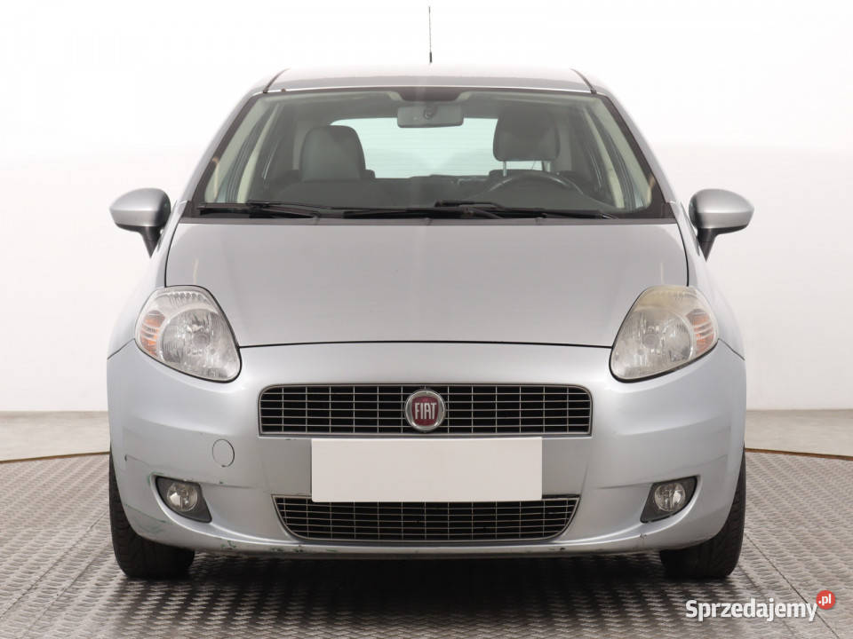 Fiat Grande Punto 14 sprzedam