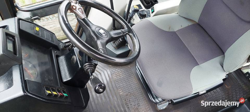 Valtra 6400 sprzedam