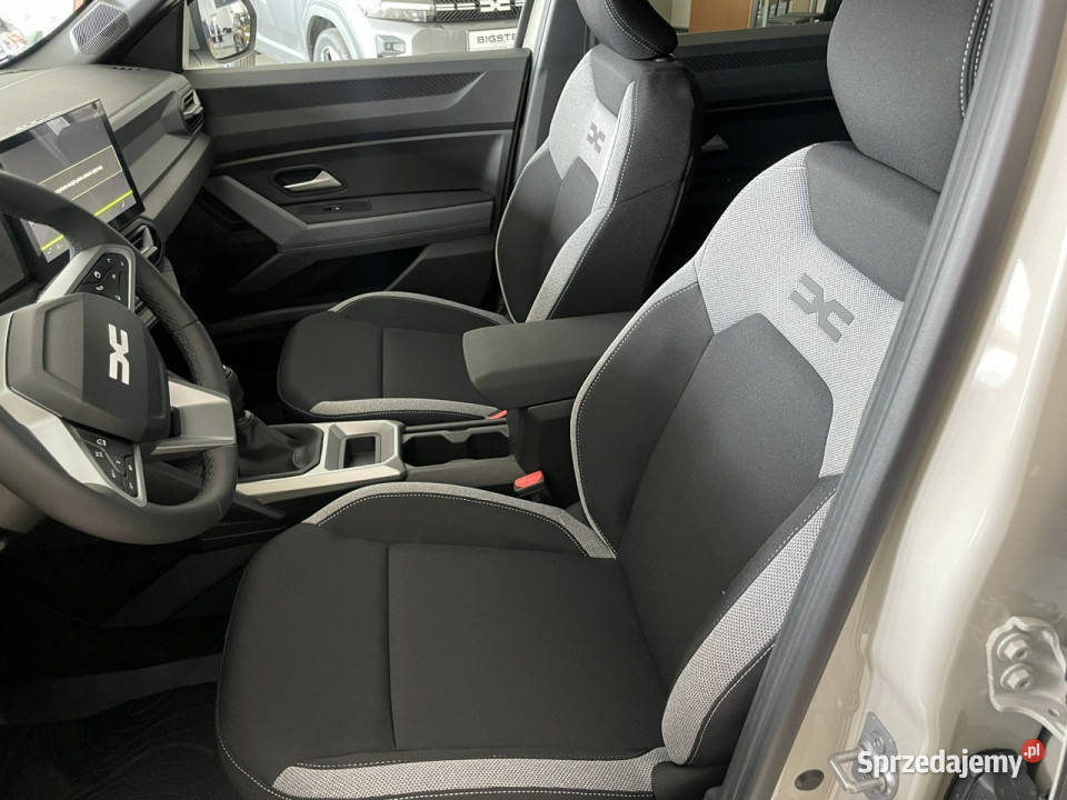 Dacia Duster Journey Lublin