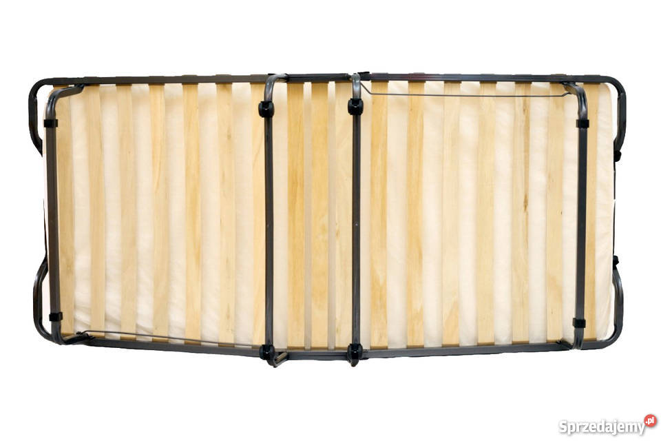 Łóżko składane hotelowe LUXOR PREMIUM 200x90 Warszawa