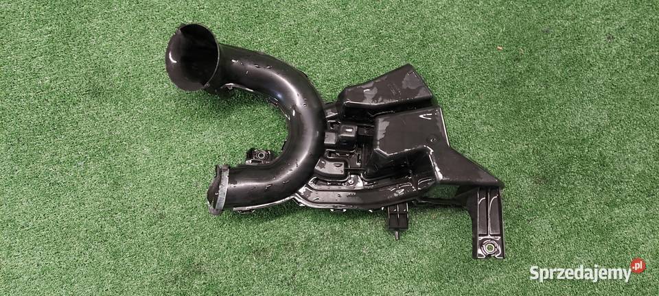 REZONATOR POWIETRZA NISSAN JUKE F15 1019 16 Międzychód