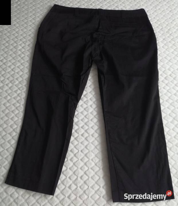 Rybaczki damskie Orsay Czarne Odzież Czeladź sprzedam
