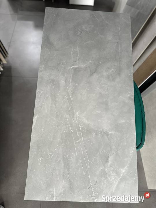 Płytka Armani Silver Mat 60x120 GAT I Opoczno sprzedam