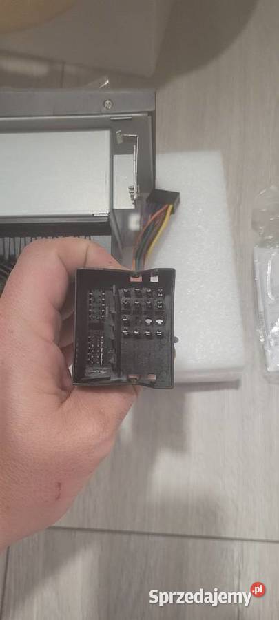 RADIO SAMOCHODOWE ANDROID FORD KUGA S C CARPLAY Rzemień