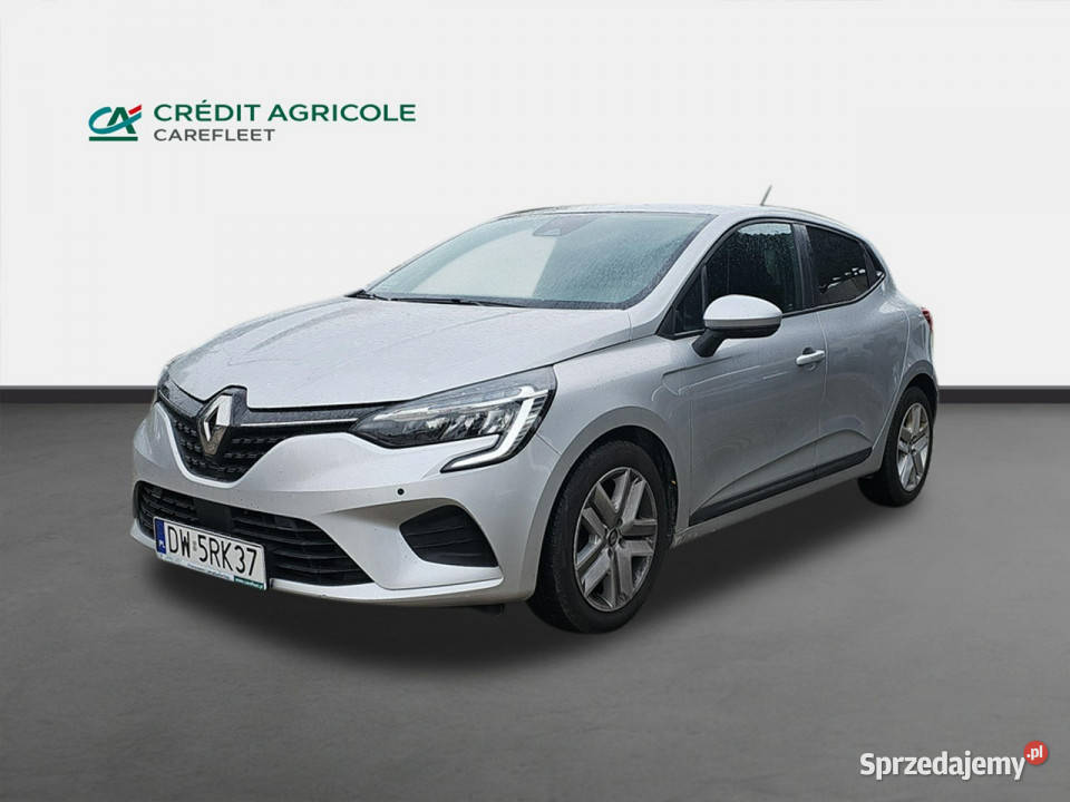 Renault Clio Renault Clio 1.0 TCe Zen Hatchback dw5rk37 V (2019-)