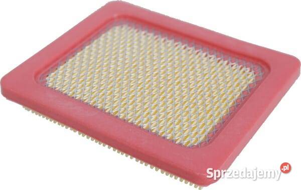 Wkład filtra powietrza 1801301780001 Kamionna