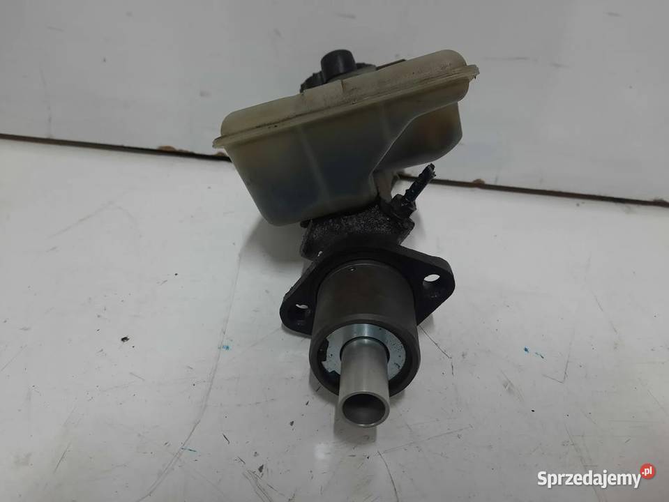31 PEUGEOT 306 SEDAN 16B POMPA HAMULCOWA Układ ABS i ESP Włoszczowa sprzedam