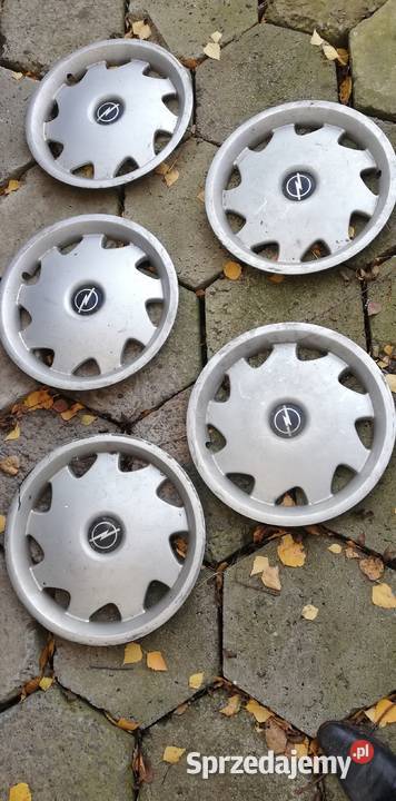 Kołpaki Opel 15 15 omega Kielce