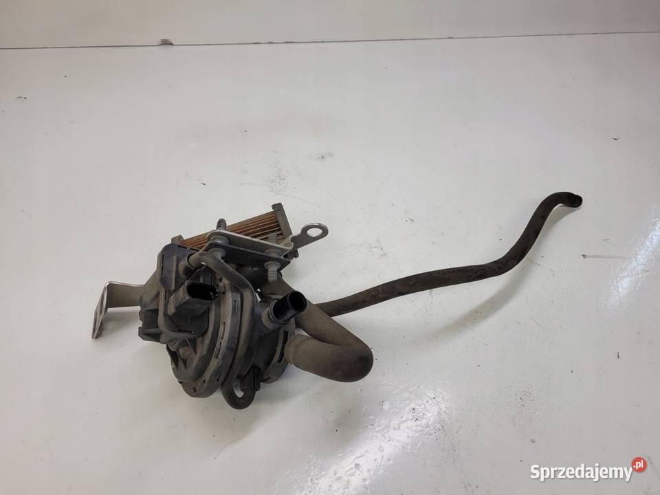 POMPA DIAGNOSTYCZNA AUDI A4 B7 20 T 8E0906271E sprzedam