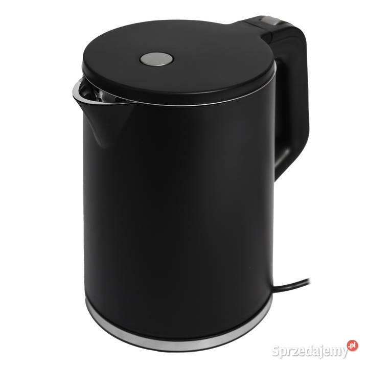 Czajnik elektryczny bezprzewodowy mały Czajniki Poznań