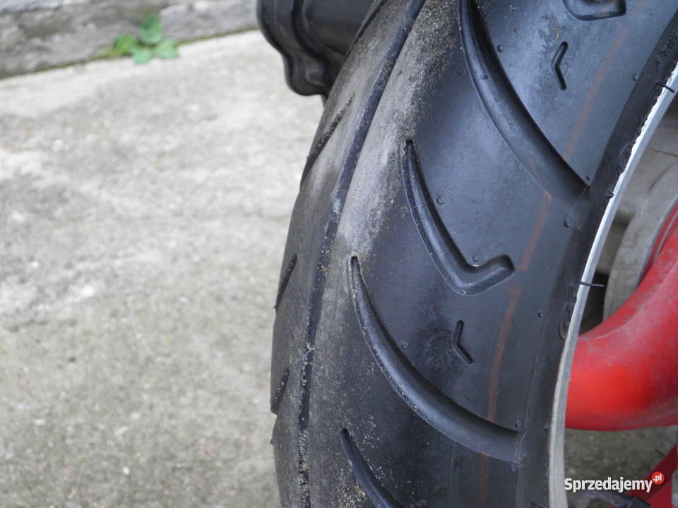 Zipp Quantum lekkim tuningu Rok produkcji 2007 Motocykle i skutery łódzkie Biała Rawska