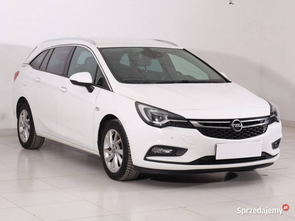 Opel Astra 16 CDTI
