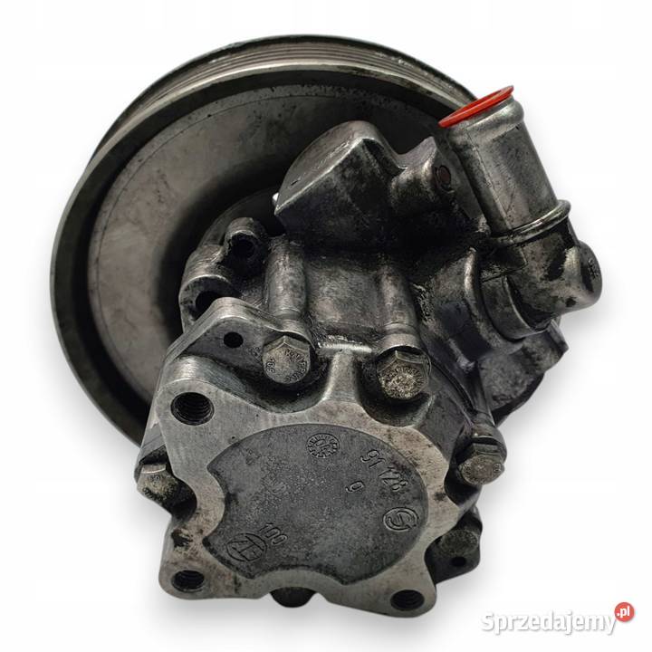 POMPA WSPOMAGANIA Audi A4 B6 30 V6 8E0145155F lubelskie Chełm sprzedam