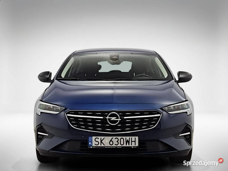 Opel Insignia 20 CDTI Business Edition SS aut Z Warszawa