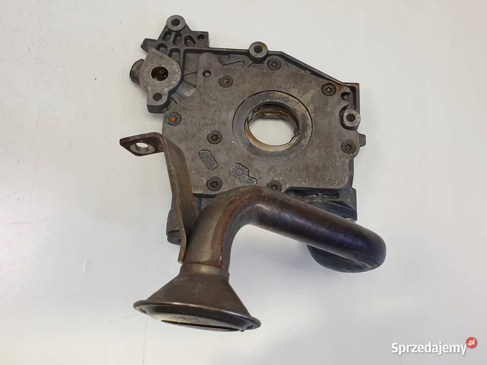 Jaguar XType 25 V6 POMPA OLEJU olejowa Blok silnika Chełm