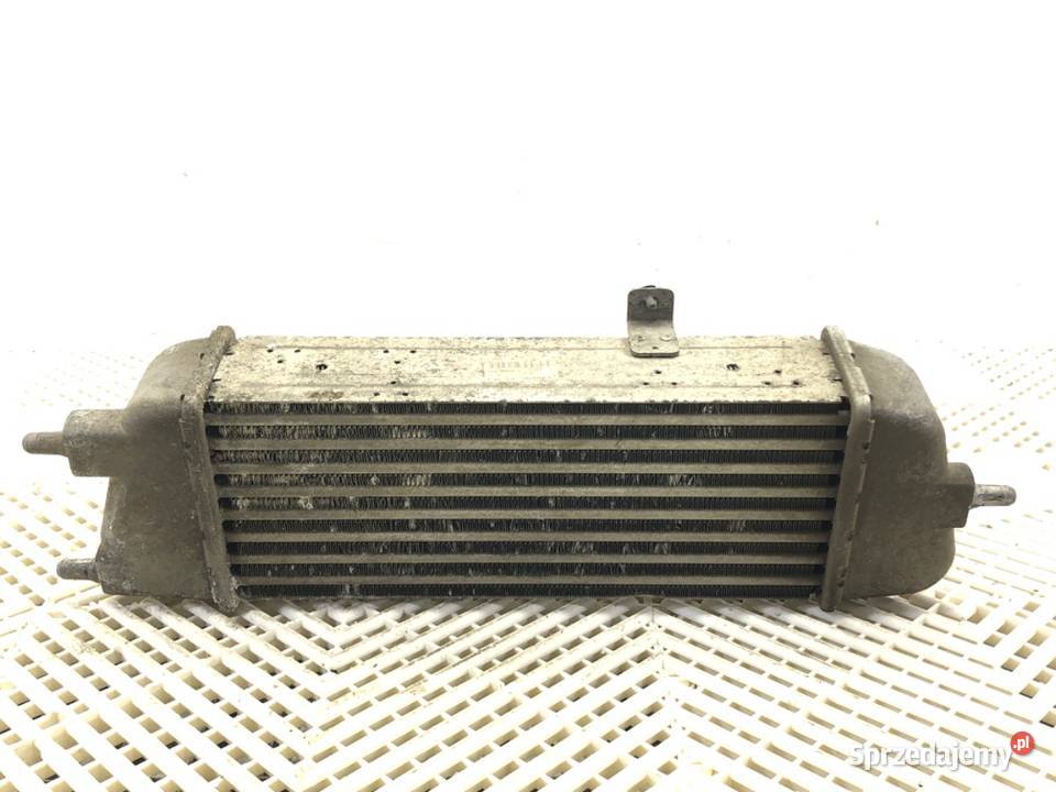 INTERCOOLER HYUNDAI i30 282712A610 16 90 0712 podkarpackie
