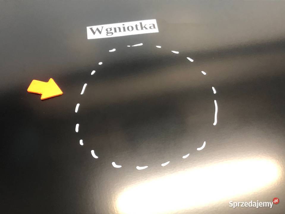 KIA OPTIMA III TF 062010102015 Maska pokrywa Skarżysko-Kamienna sprzedam