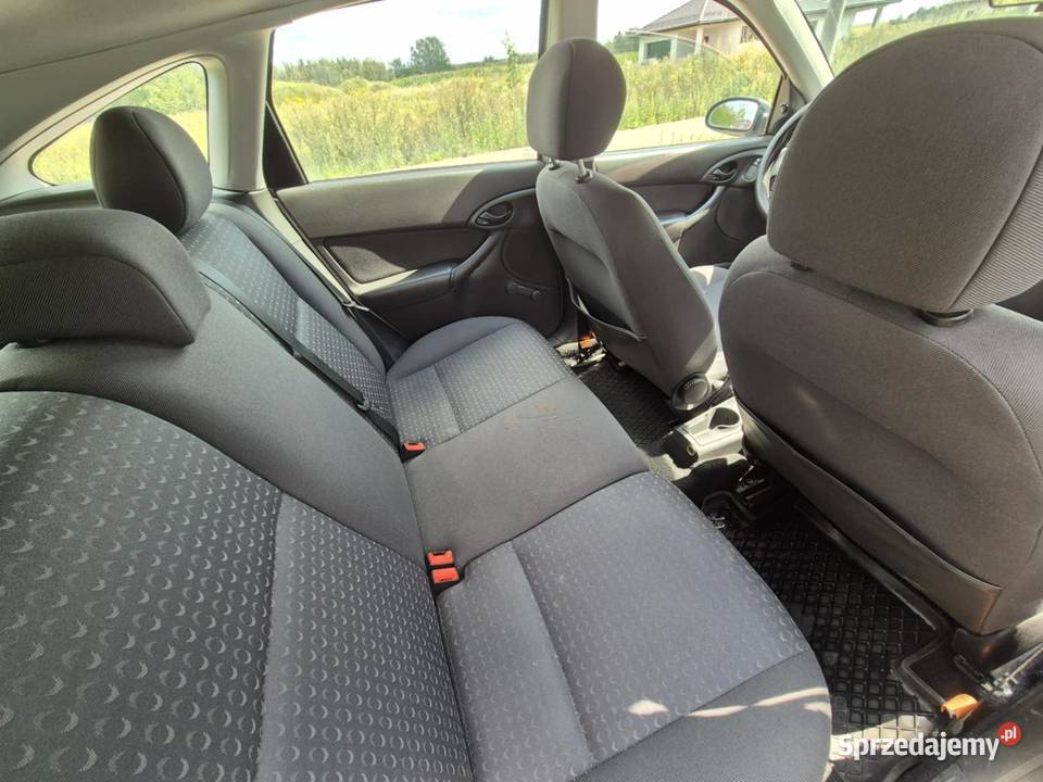 Ford Focus Ford