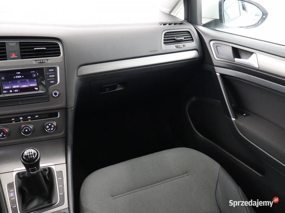 VW Golf 14 TSI Golf Bielany Wrocławskie