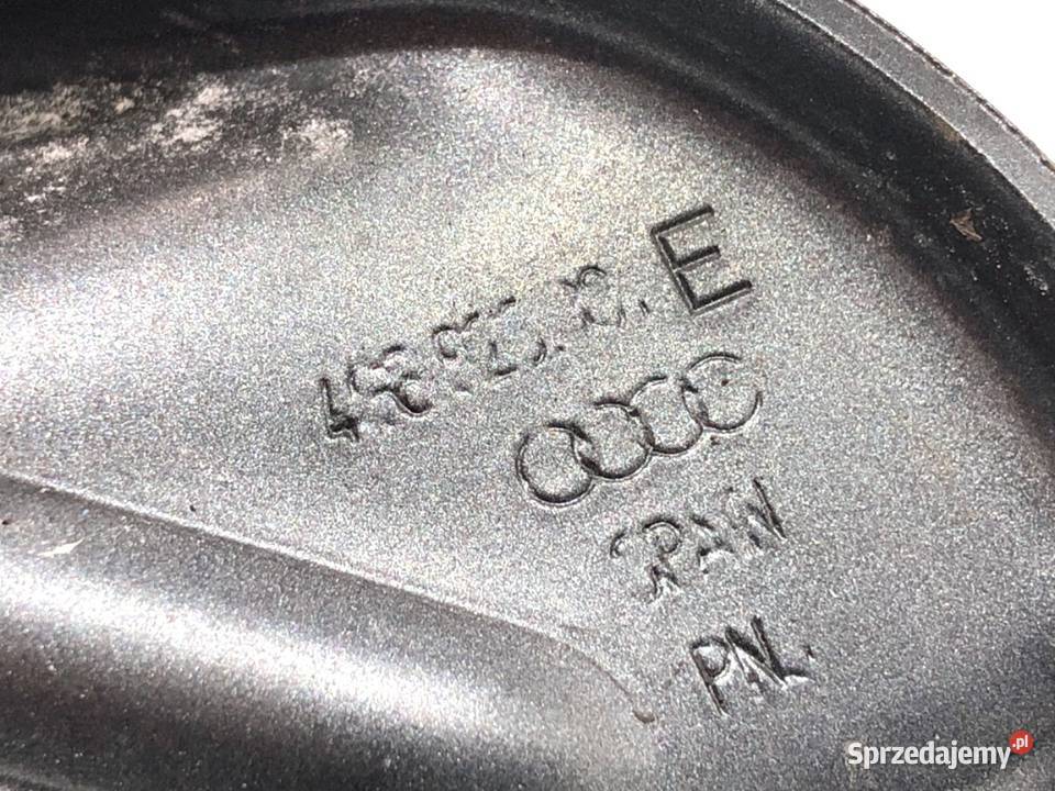 ZAWIAS MASKI LEWY PRZÓD AUDI A7 4G Hatchback osobowe Zawiasy, bolce i prowadnice