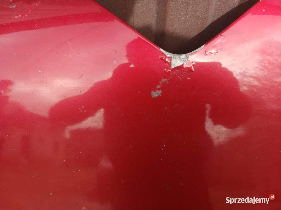 Sprzedam części Citroen C4 B7 2011 sprzedam
