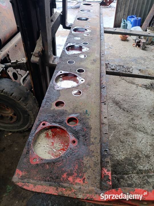 Kuhn Częśći dyskowa kuhn GMD 700 800 900 Moduł Stężyca