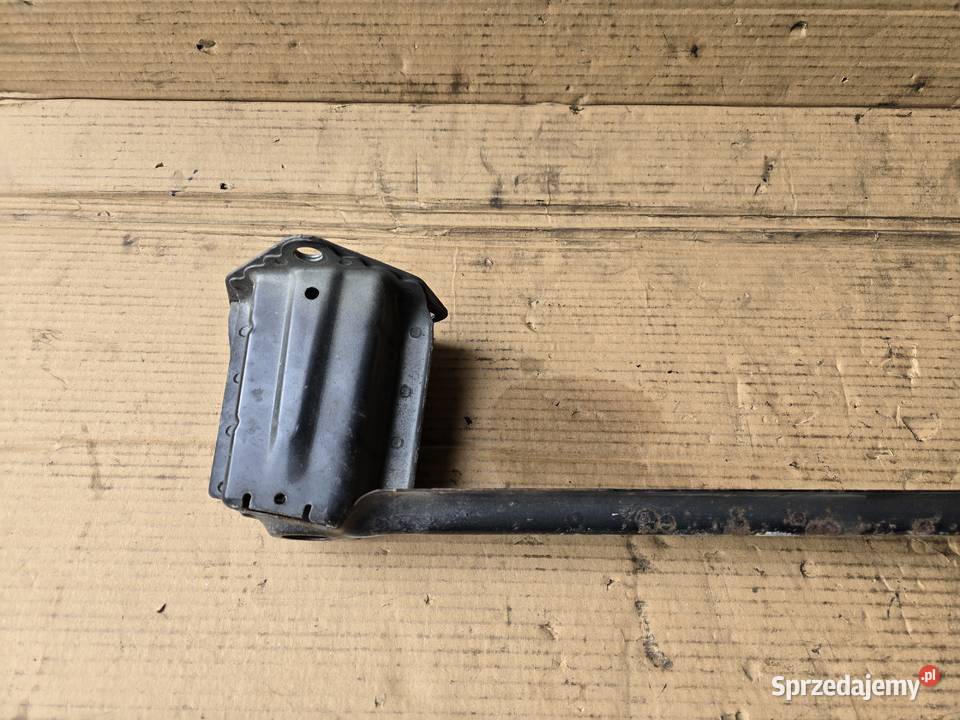 Subaru Forester 3 SH belka wzmocnienie zderzaka dolnośląskie Legnica sprzedam