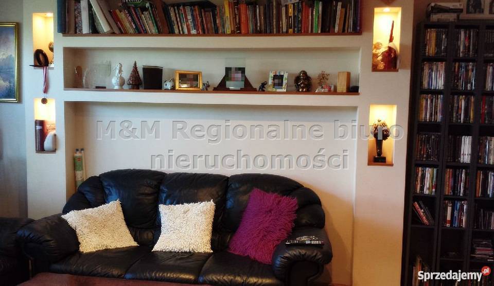 mieszkanie 87m2 4pokojowe Rybnik MarokoNowiny śląskie Rybnik