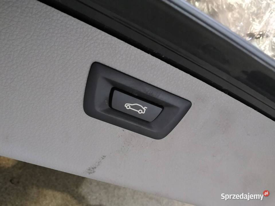 KLAPA TYŁ SZYBA LIFT KOMBI TOURING B39 Bmw Seria sprzedam