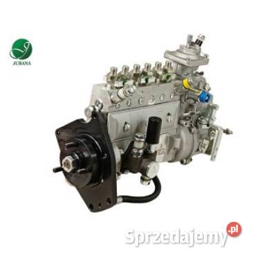 Pompa wtryskowa MTZ D260 144602006 Pozostałe Parczew