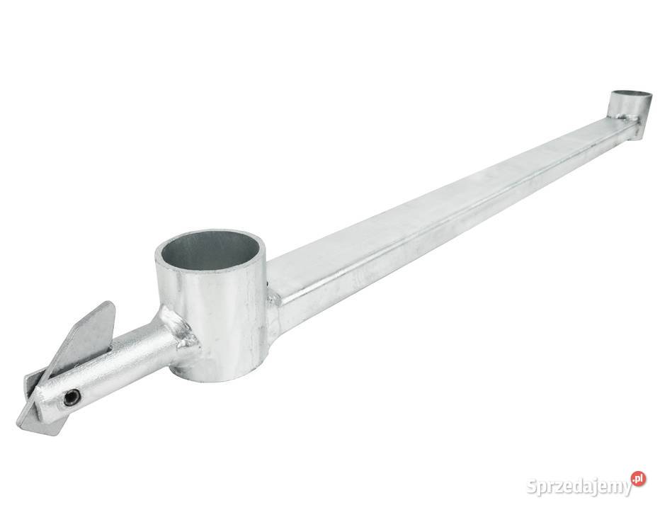 Belka stopowa Rux R65 małopolskie Trzebinia sprzedam