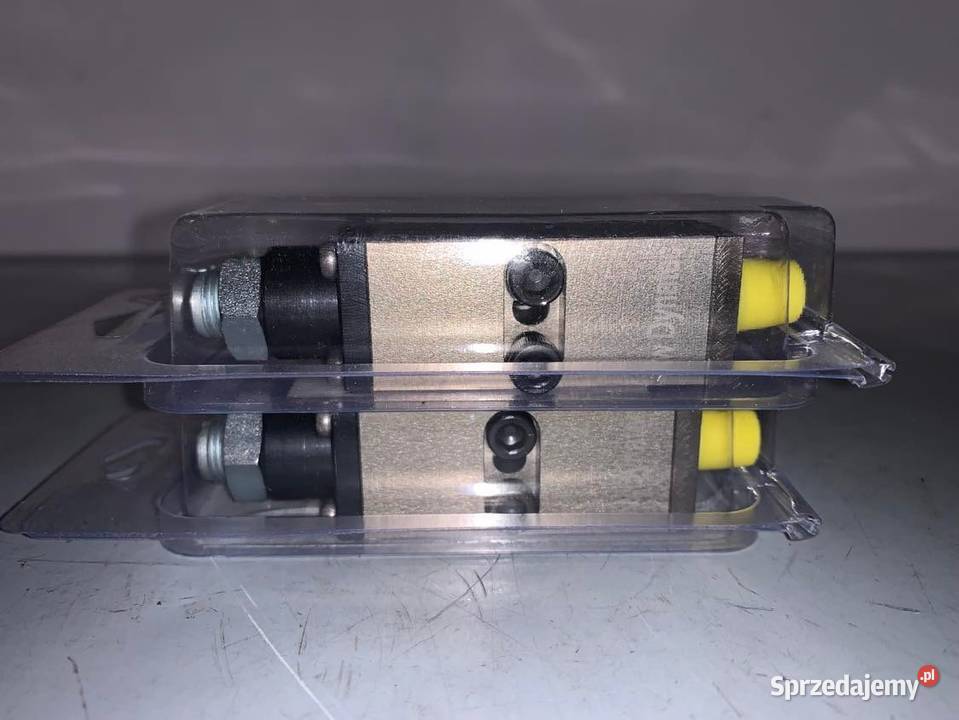ITW Dynatec Hot Melt Glue Module 72101200 Warszawa