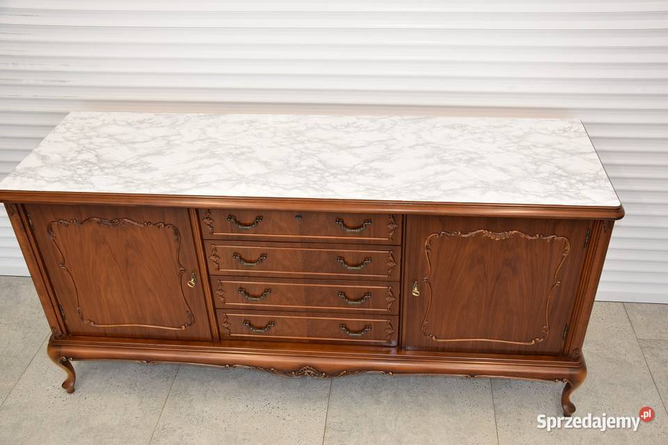 komoda nowa