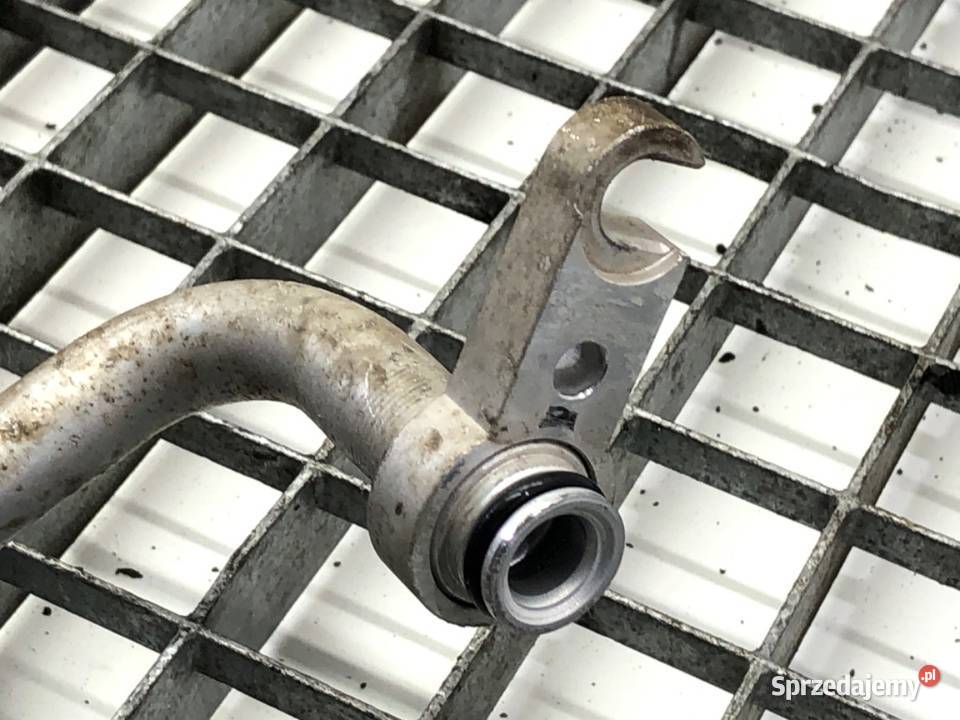 RURKA KLIMATYZACJI SUZUKI SWIFT III 9571062J11 podkarpackie