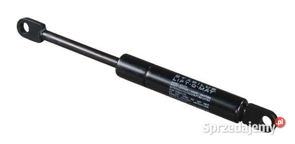 Sprężyna gazowa L205 mm 300N Stabilus CA230065 Do maszyn uprawowych małopolskie