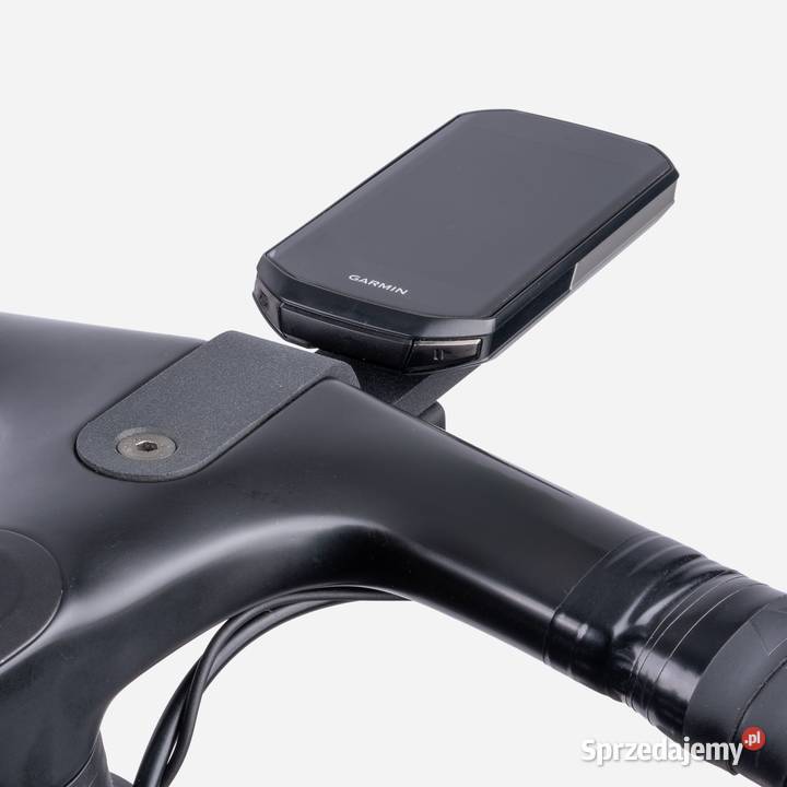 Uchwyt licznika do kokpitu Canyon Gear Groove