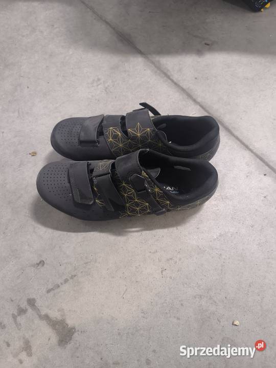 Buty Shimano spd