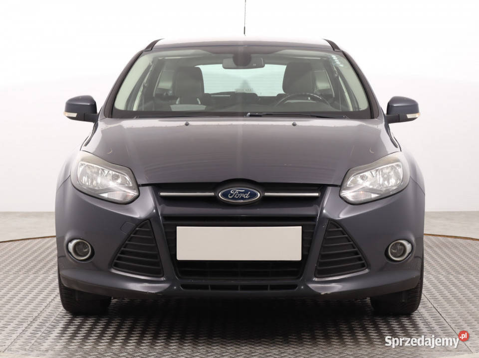 Ford Focus 16 TDCi wspomaganie kierownicy śląskie Katowice
