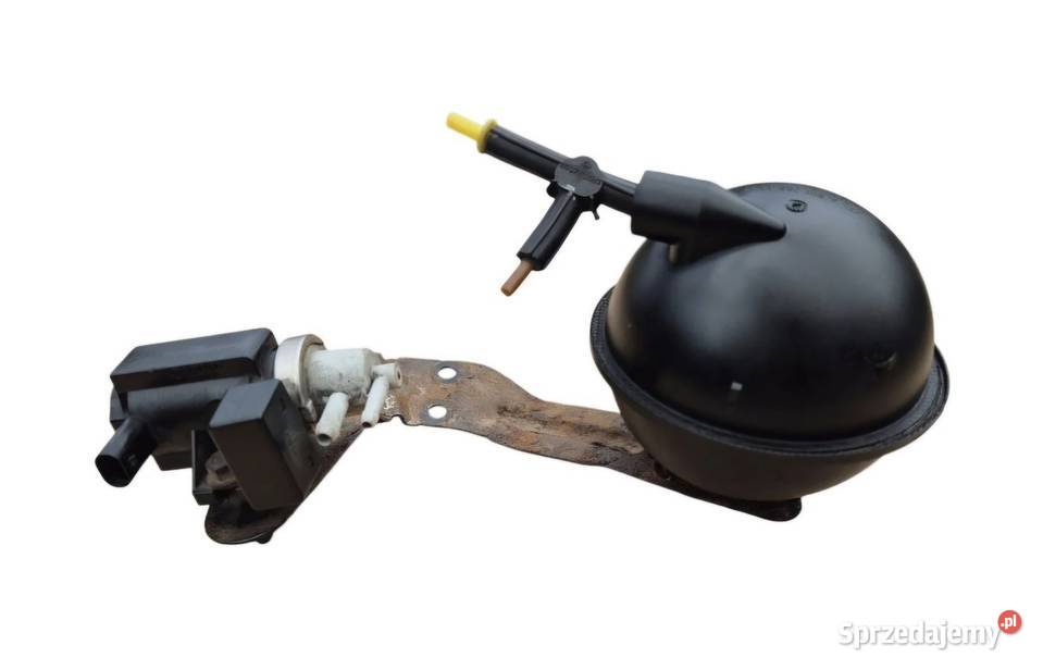 ZAWÓR ZBIORNICZEK PODCIŚNIENIA VITO W639 VIANO świętokrzyskie Działoszyce